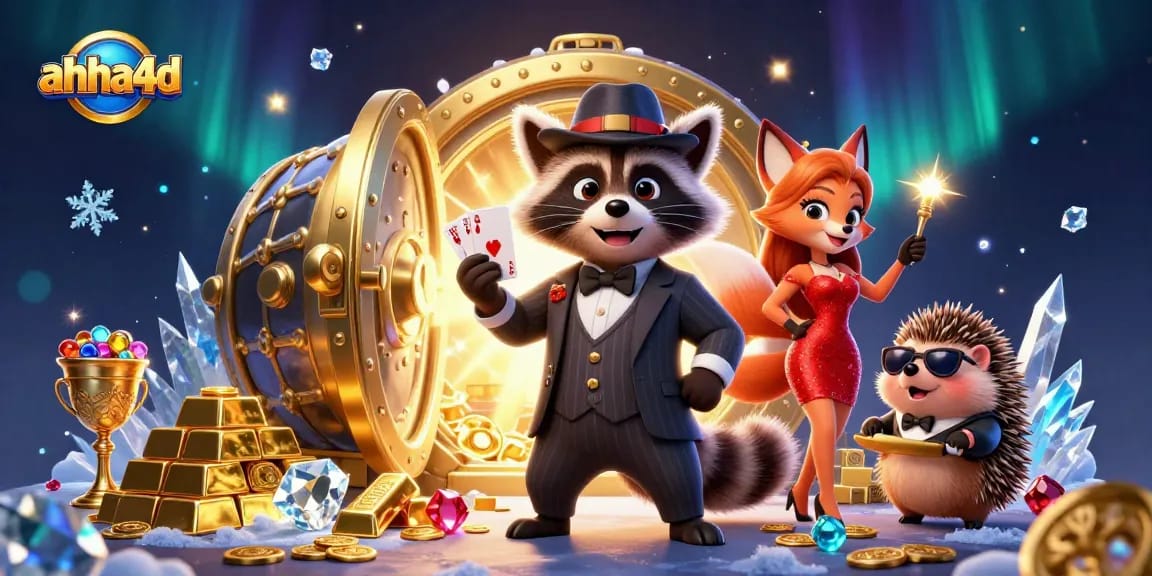 Gambarlah momen favorit di ahha4d dengan pengalaman bermain slot gacor yang menguntungkan.