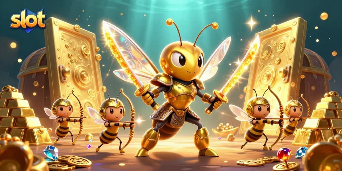 Putar slot dengan peluang jackpot di situs slot gacor terkemuka untuk menang besar.
