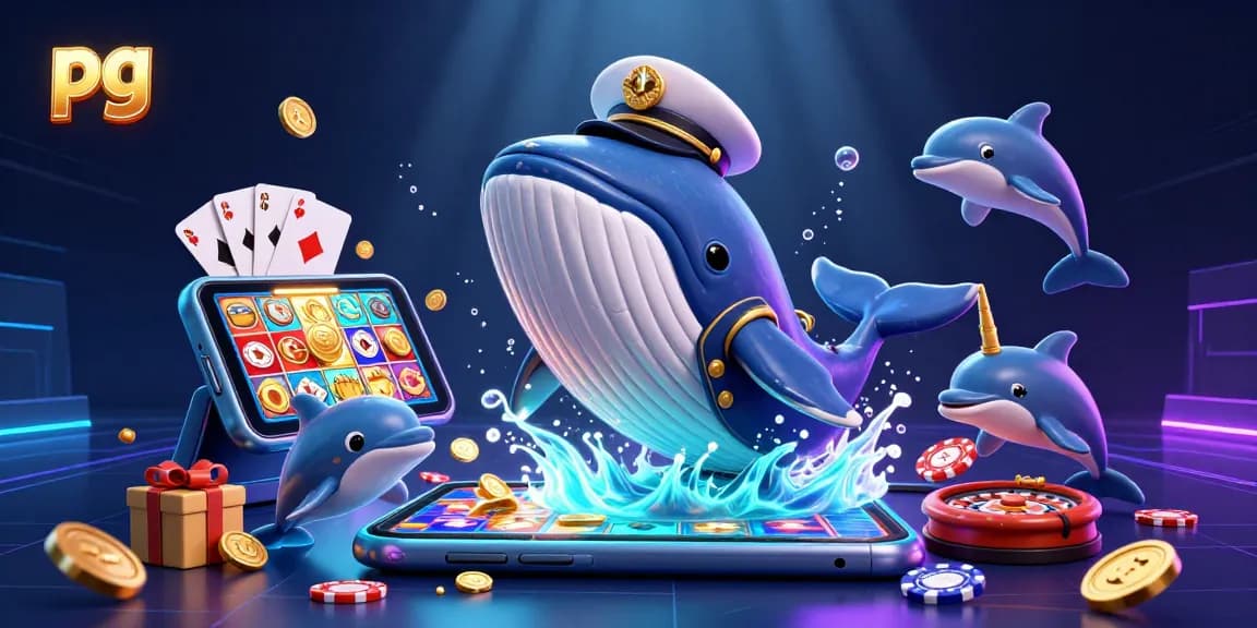 Experience thrilling wins with slot games featuring pg symbols amid dazzling underwater riches.