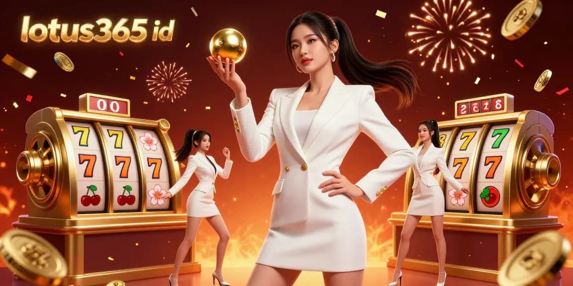 Engage in thrilling gaming with lotus365 id for enhanced casino experiences and exhilarating wins.