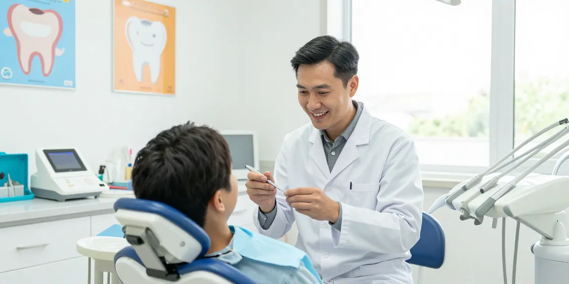 Check out this site to find a friendly dentist in a welcoming dental clinic environment.