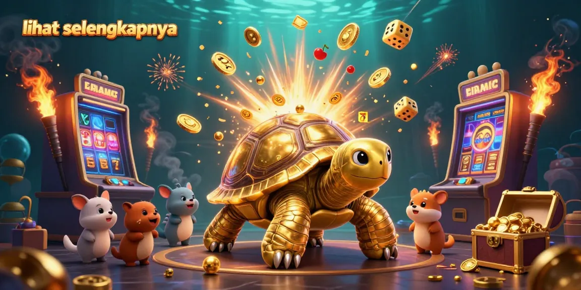 Menangkan permainan dengan lihat selengkapnya dari slot menguntungkan di PLAYING168