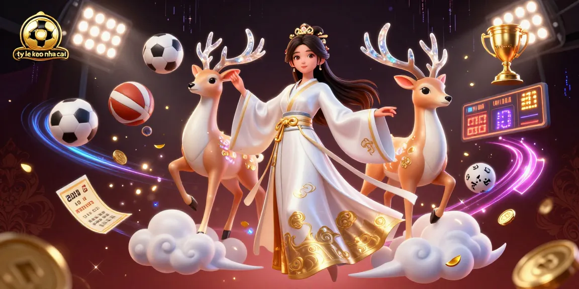 Engage with the latest ty le keo nha cai in a vibrant, dynamic sports betting scene.
