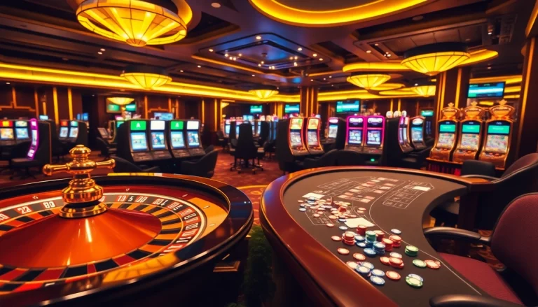 Experience the thrill of kèo nhà cái hôm nay with vibrant casino gaming elements.