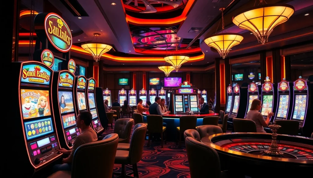 Experience thrilling gameplay at Bro138, the trusted slot gaming platform.