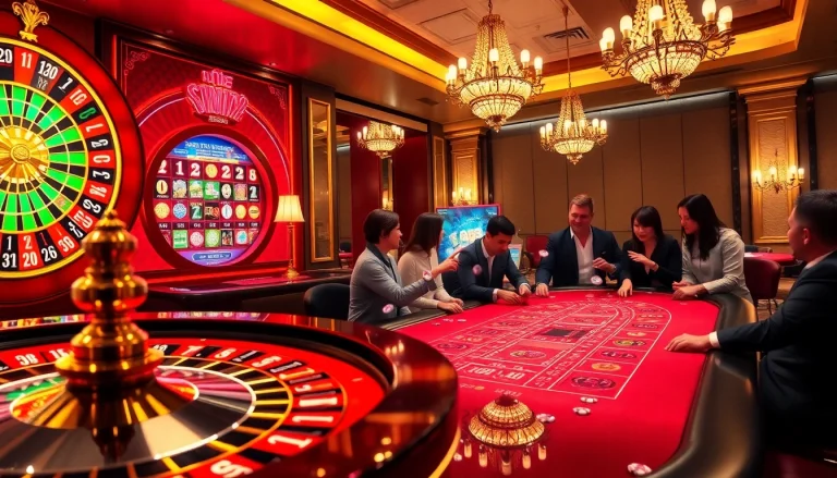 Interactive casino scene illustrating the excitement of QQMacan slot gaming experience found at https://www.kursiguru.com/gambar-mewarnai/.