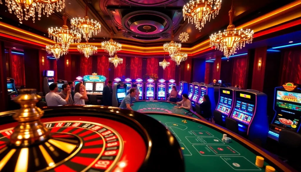 Experience thrilling slots at QQMacan, the trusted platform for digital gaming.