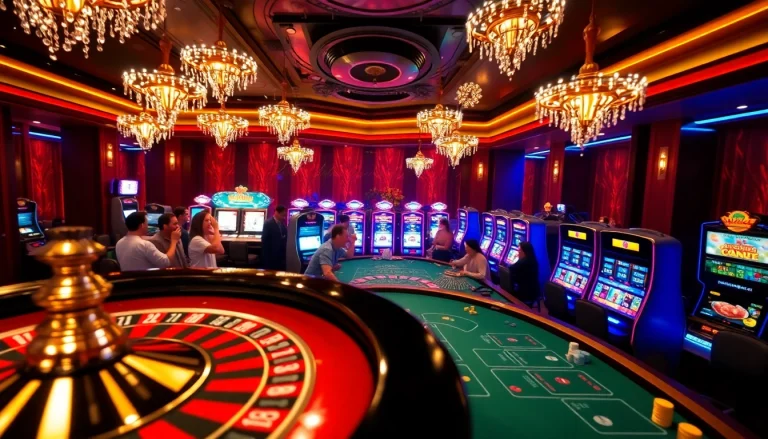 Experience thrilling slots at QQMacan, the trusted platform for digital gaming.