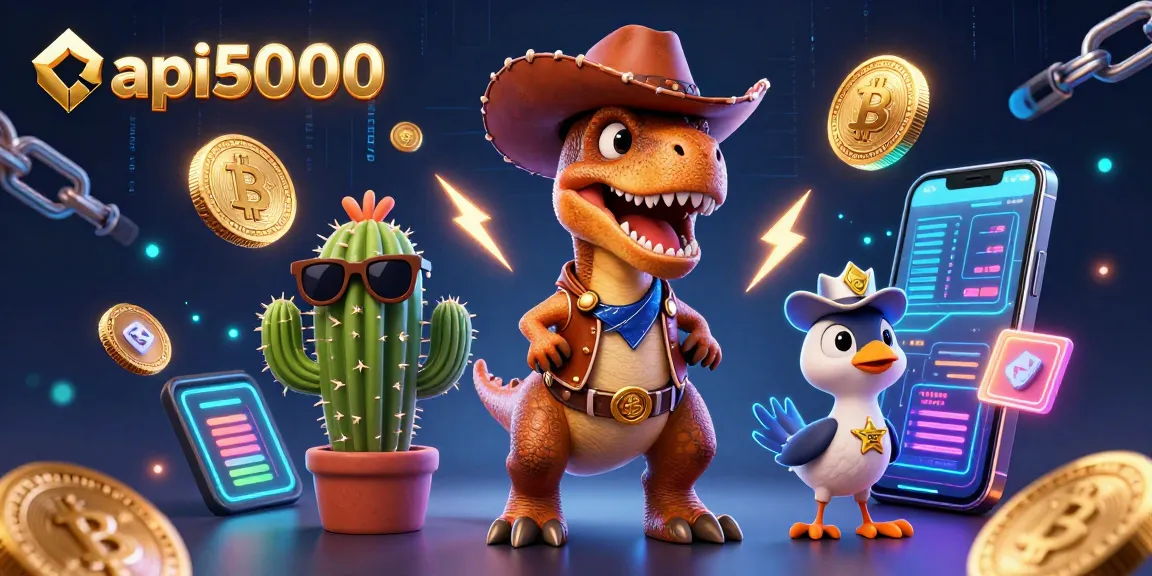 Menangkan peluang dengan api5000 dalam ilustrasi kasino yang ceria dan penuh energi.